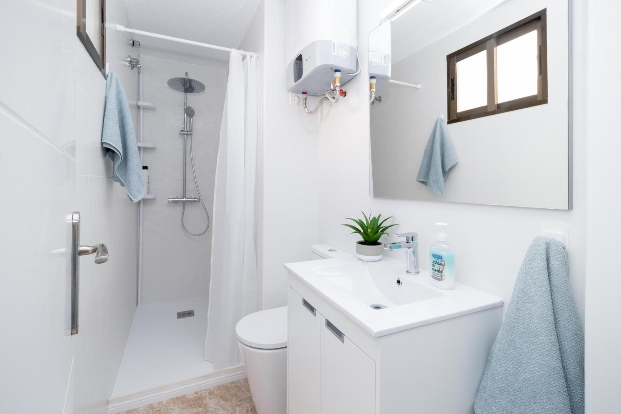 Apartamento 50M Al Mar ตอร์เรเวียคา ภายนอก รูปภาพ