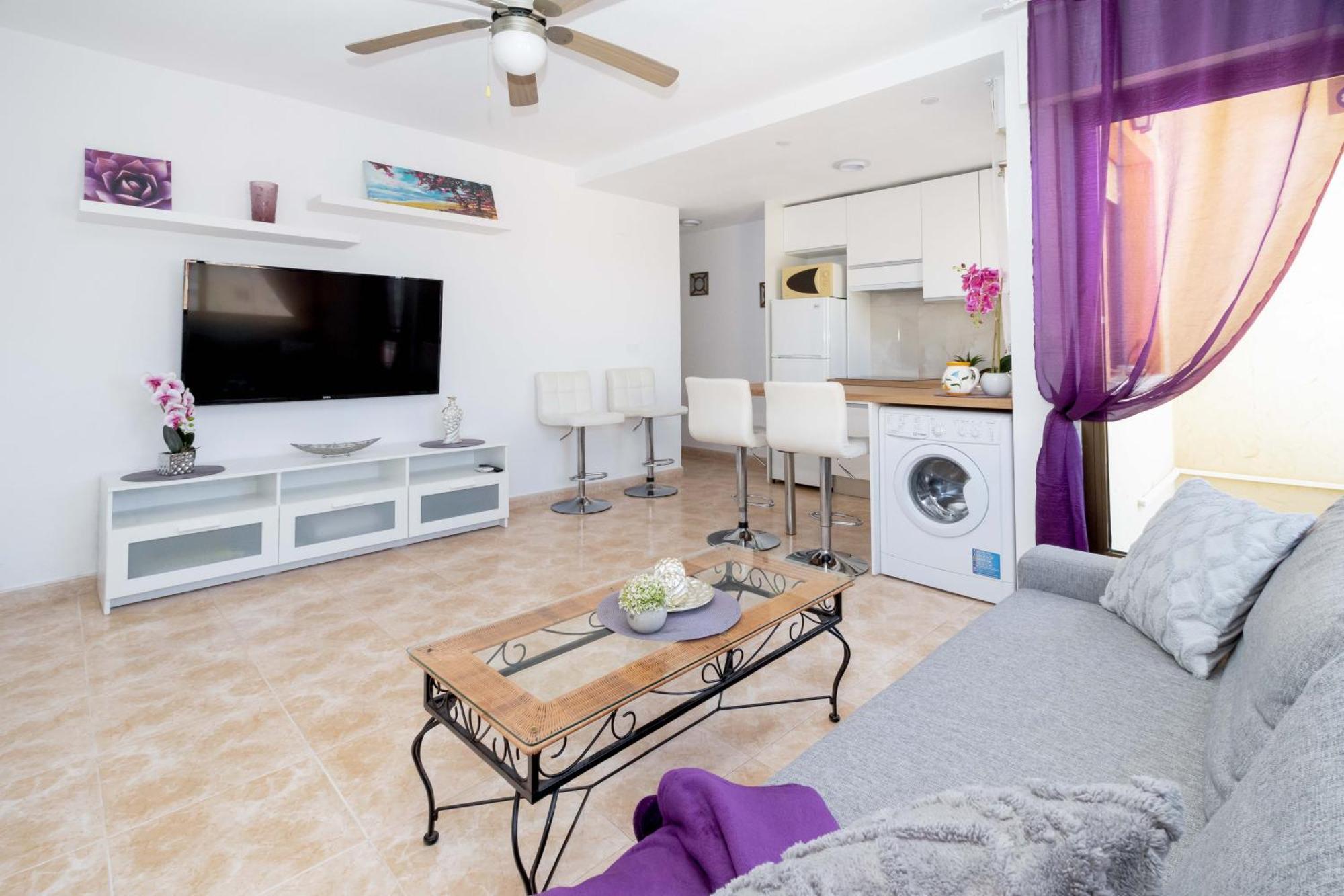 Apartamento 50M Al Mar ตอร์เรเวียคา ภายนอก รูปภาพ