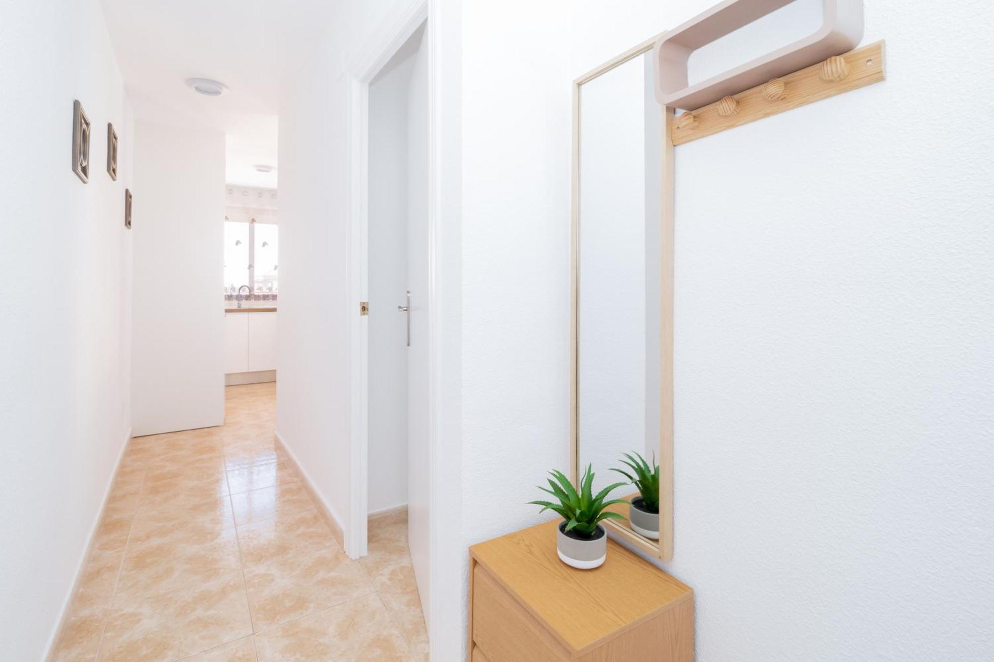 Apartamento 50M Al Mar ตอร์เรเวียคา ภายนอก รูปภาพ